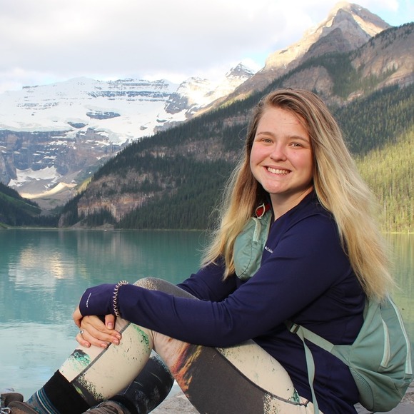 Meet your Posher, Kaeli - Picture 1 of 1